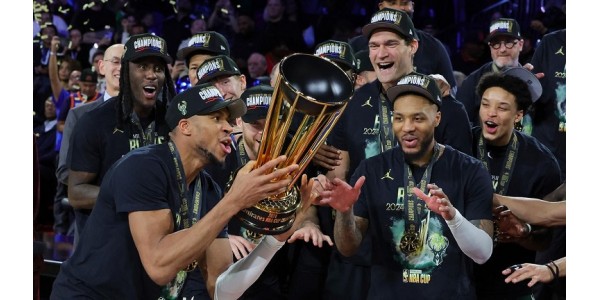Damian Lillard hat mehr über die Lebensphilosophie gelernt